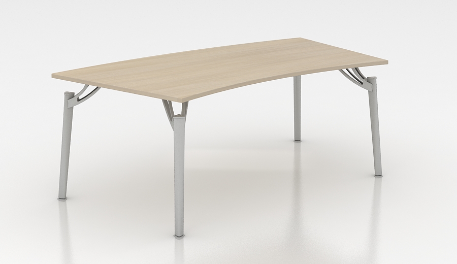 Bureau Modulaire ROCK A 