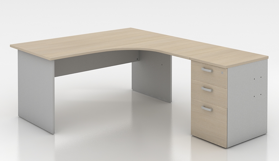 Bureau Modulaire TONO