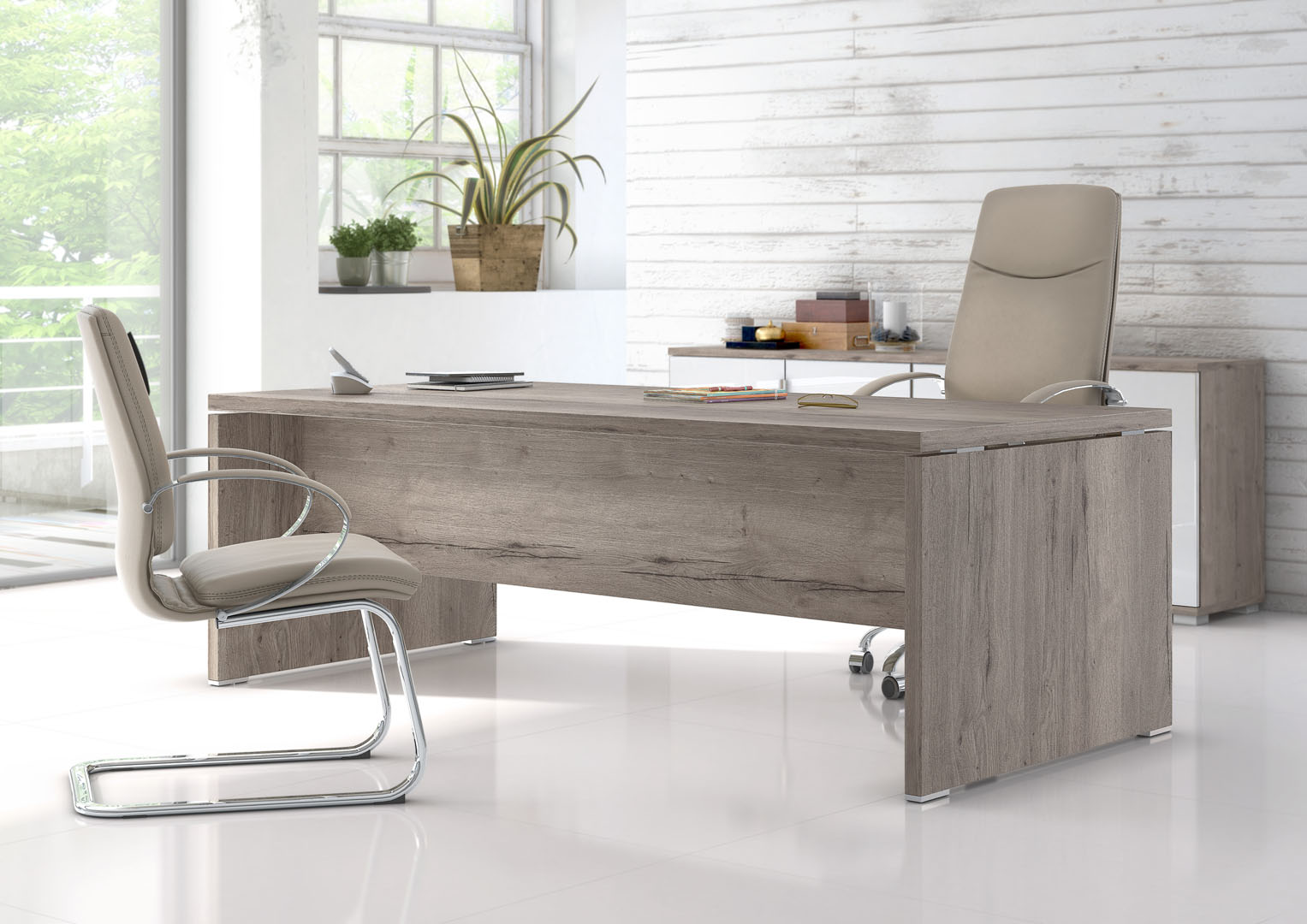 Bureau de Direction SVEN Droit 