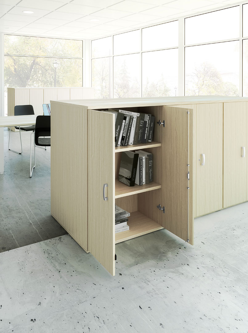 Armoire AMARIO