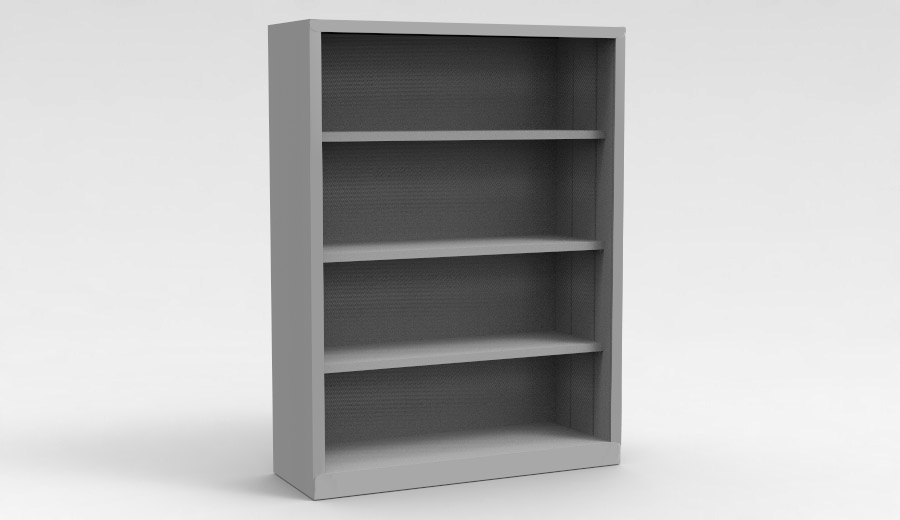 Armoire METALICA 