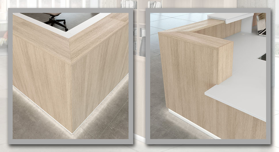 Banque d'accueil DELT