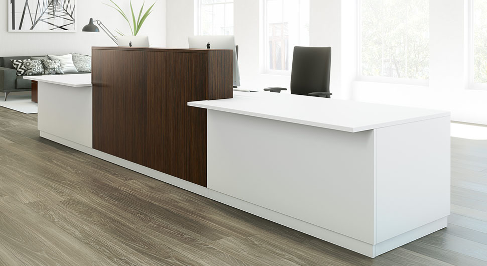 Banque d'accueil DELT