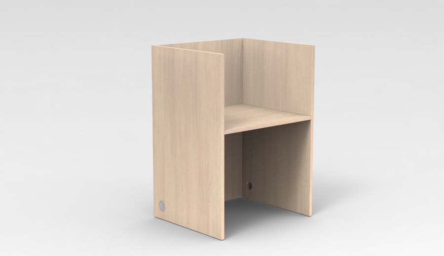 Bureau call center SPEAK