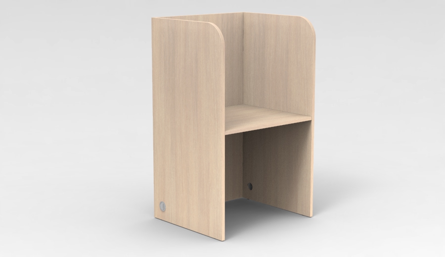 Bureau call center SPEAK