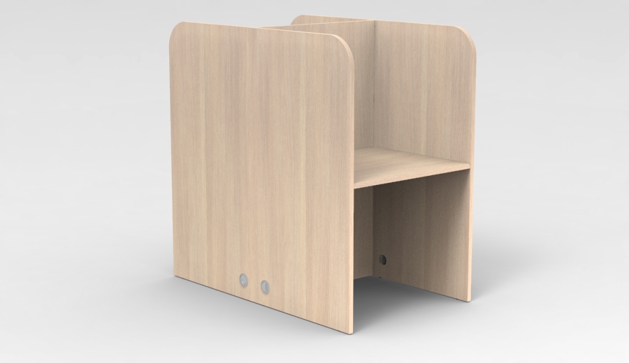 Bureau call center SPEAK