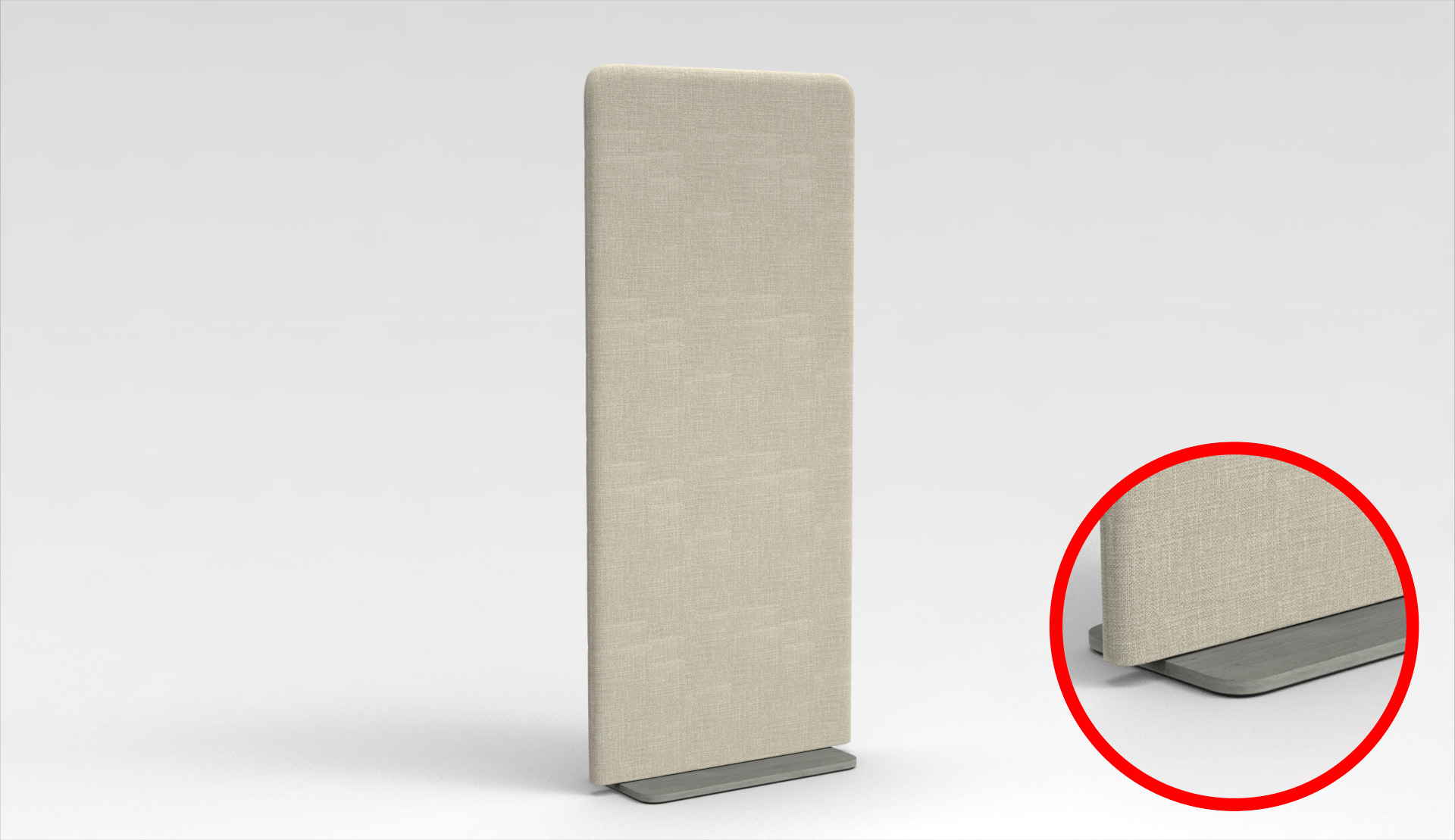 Cloison Acoustique MUT 