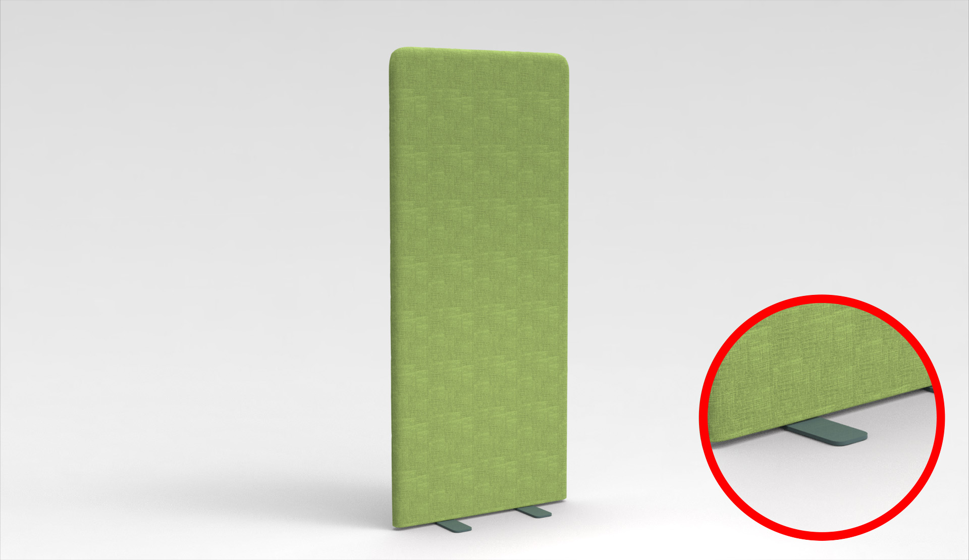 Cloison Acoustique MUT 