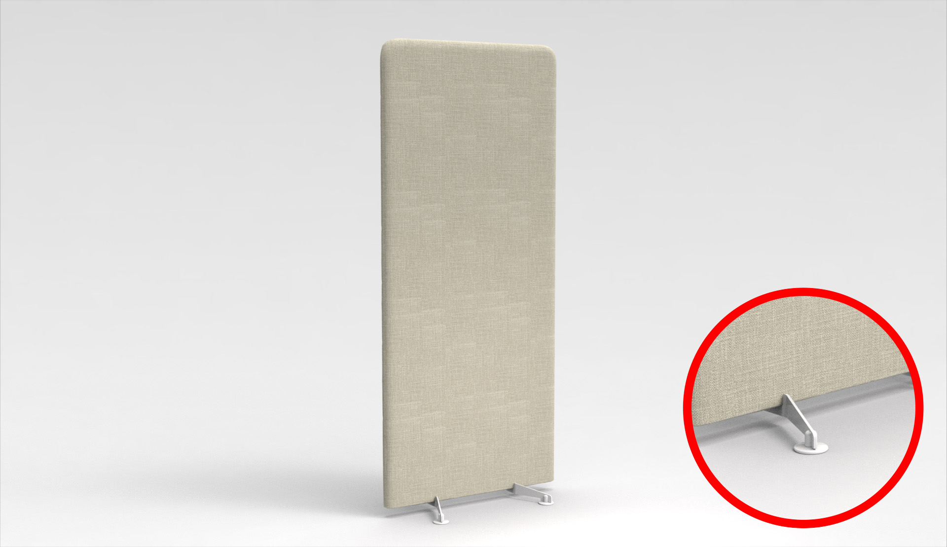 Cloison Acoustique MUT 