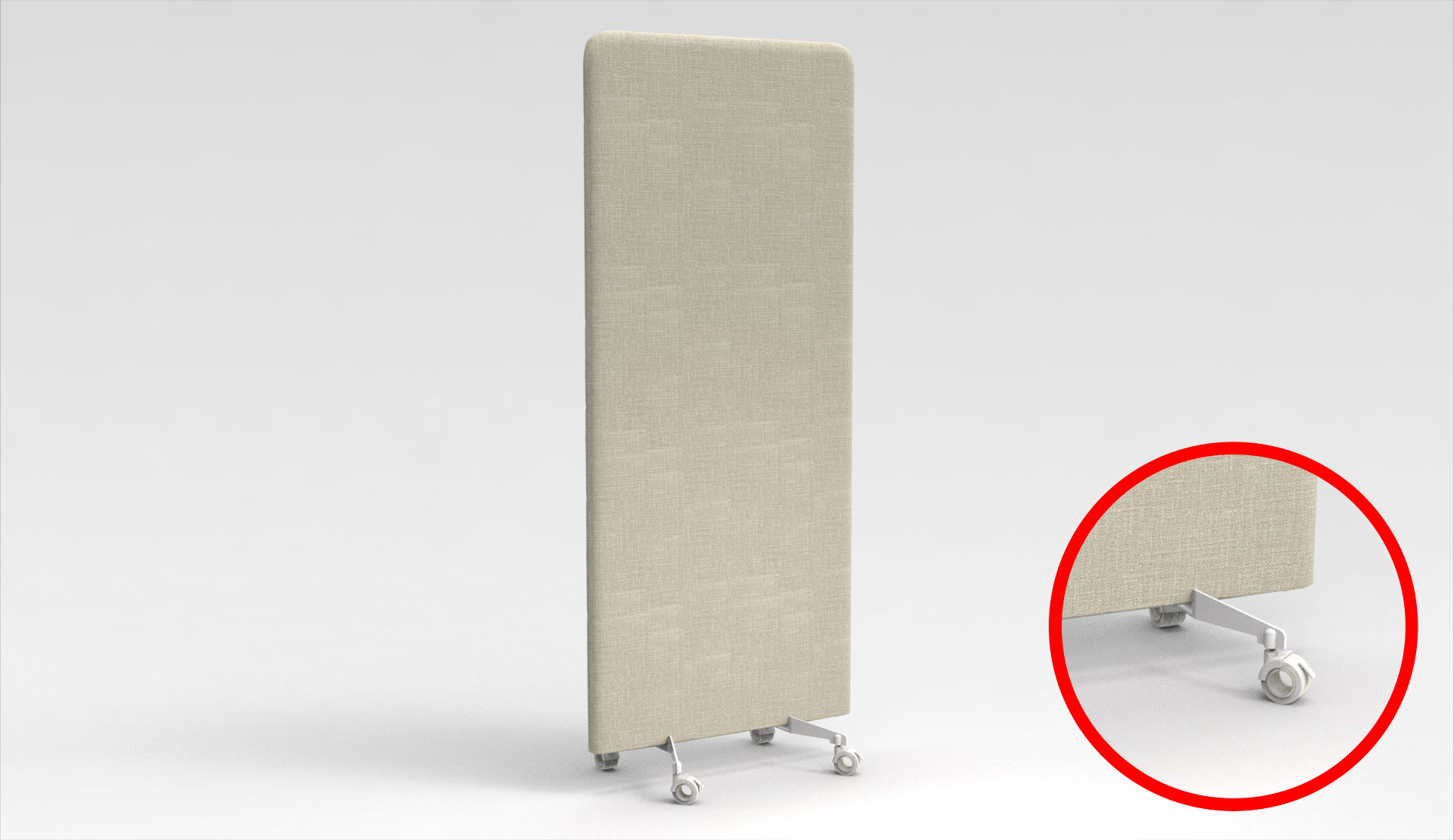 Cloison Acoustique MUT 