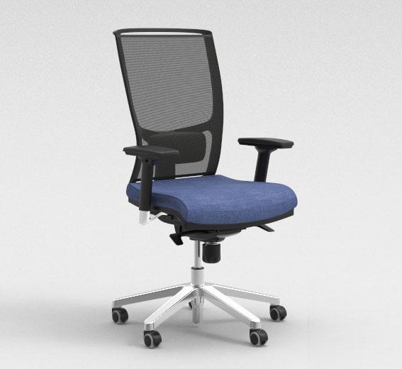 Siege ergonomique ITA 