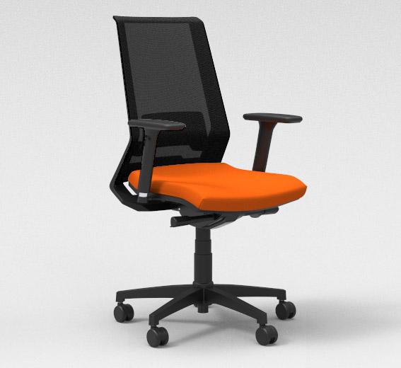 Siege ergonomique  KLASS 
