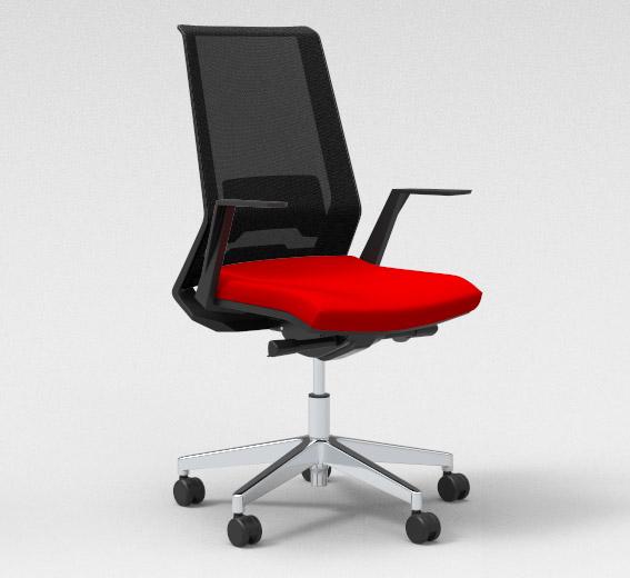 Siege ergonomique  KLASS 