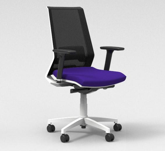 Siege ergonomique  KLASS