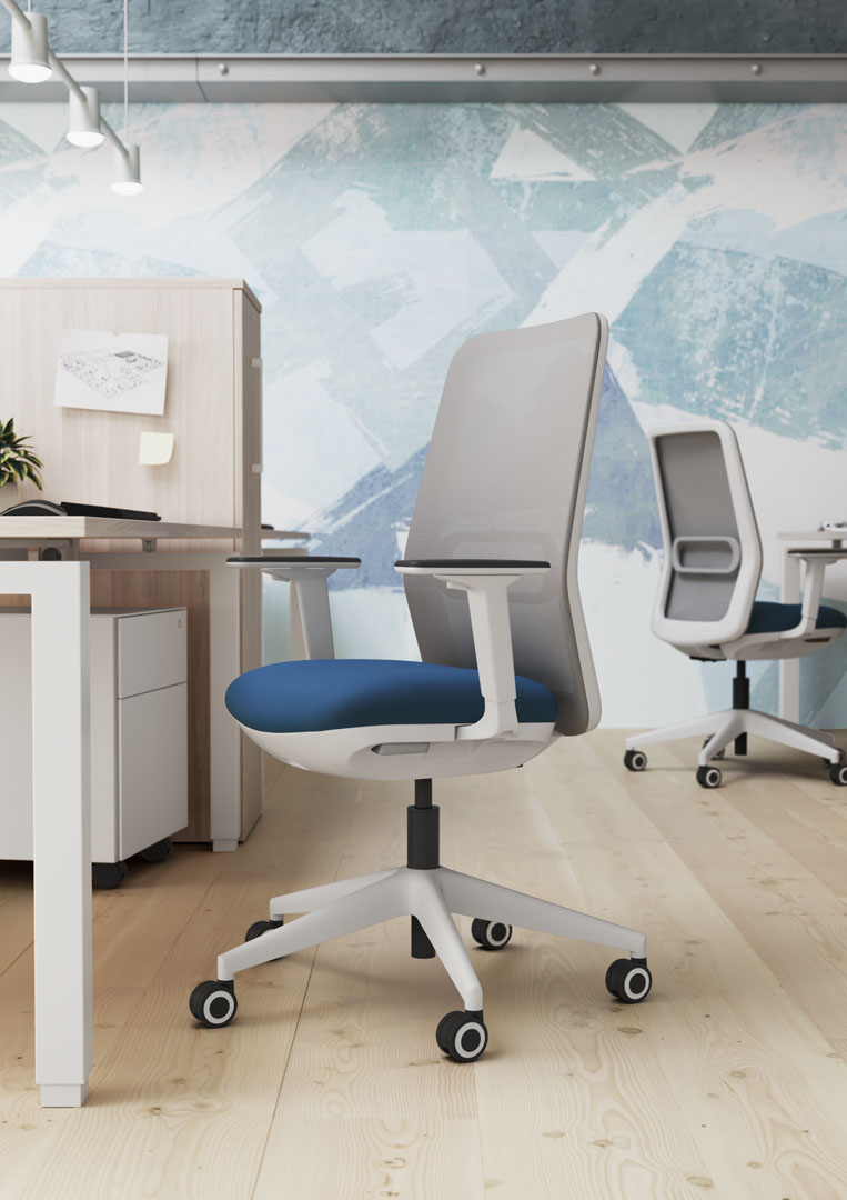 Siege ergonomique  SHIFT 