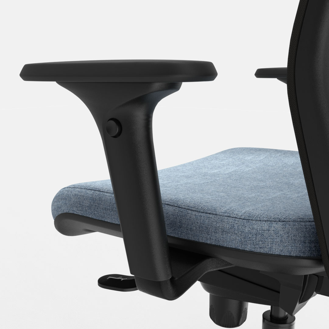 Siege ergonomique  SHIFT 