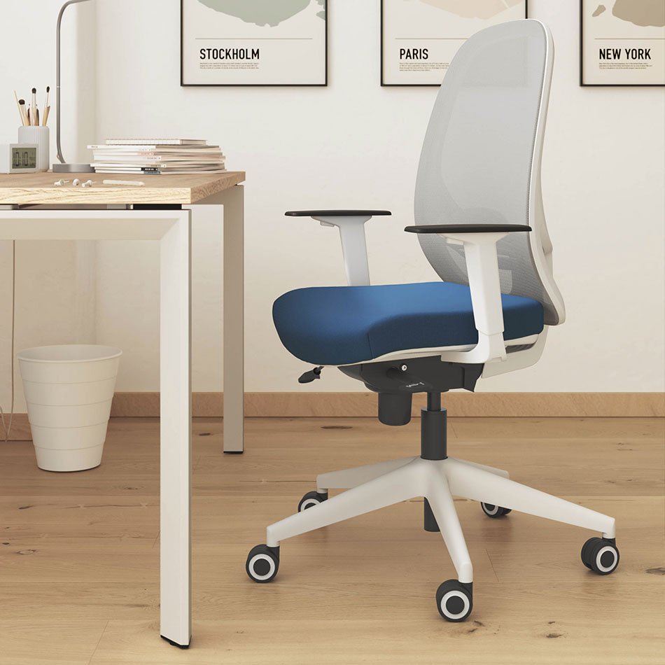 Siege ergonomique  NOMAD 