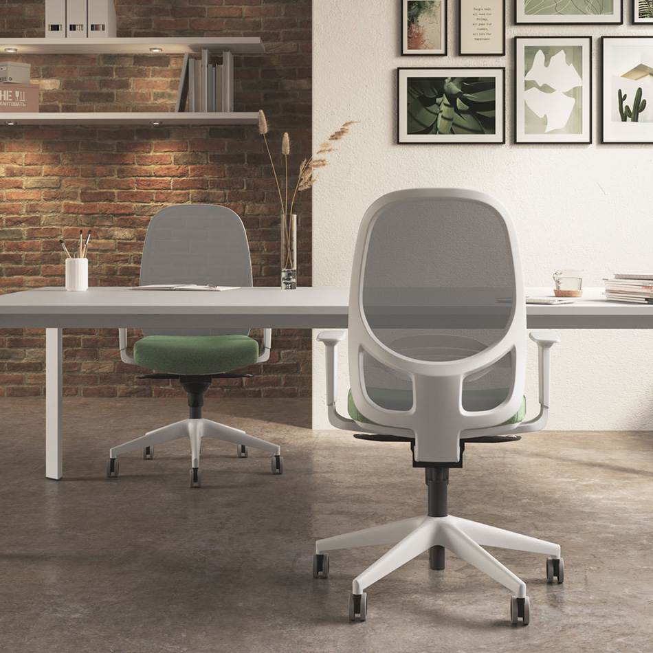 Siege ergonomique  NOMAD 