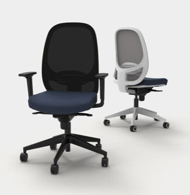 Siege ergonomique NOMAD