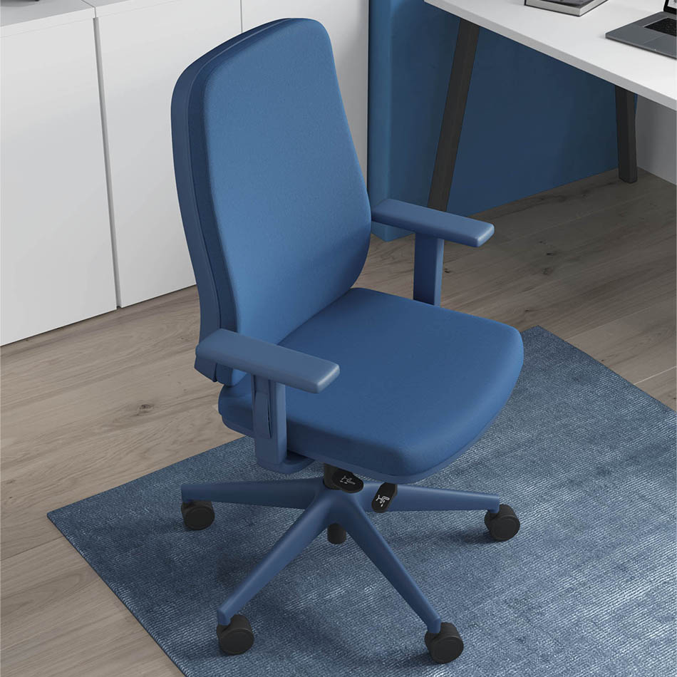 Siege ergonomique  MOOVE 