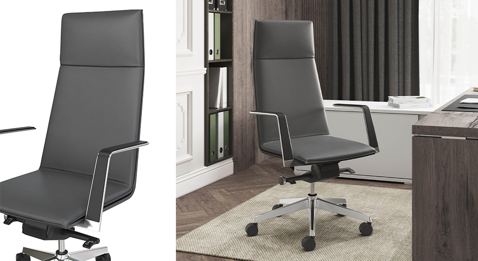 Siege de Direction ATOS