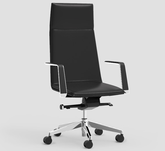 Siege de Direction ATOS