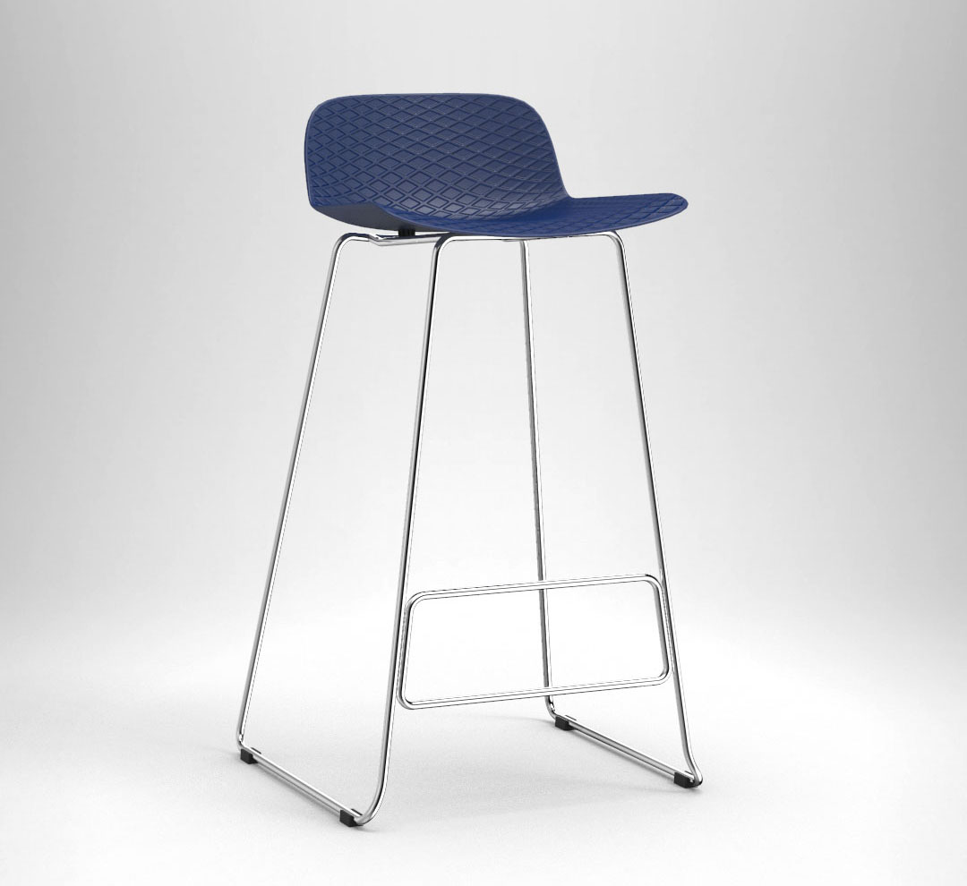 Tabouret NUT 