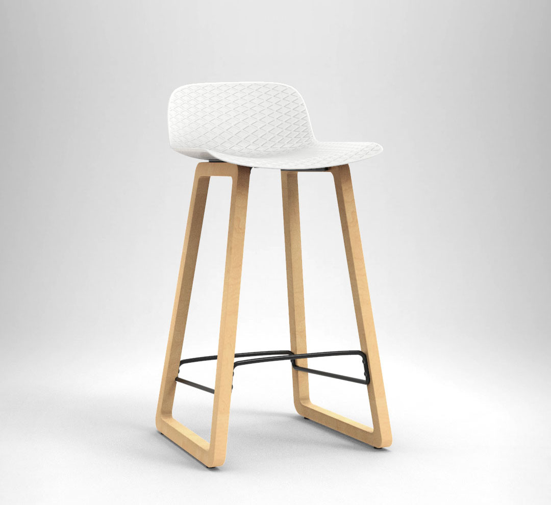 Tabouret NUT