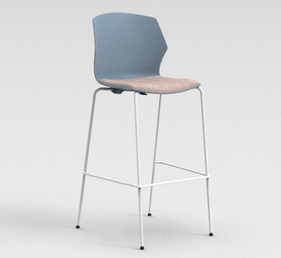 Tabouret FRILL