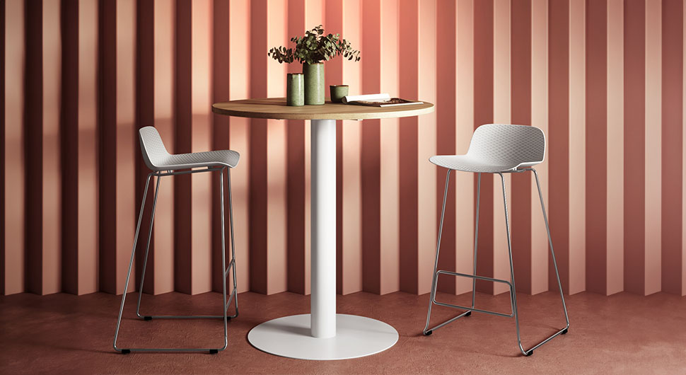 Table haute ROL
