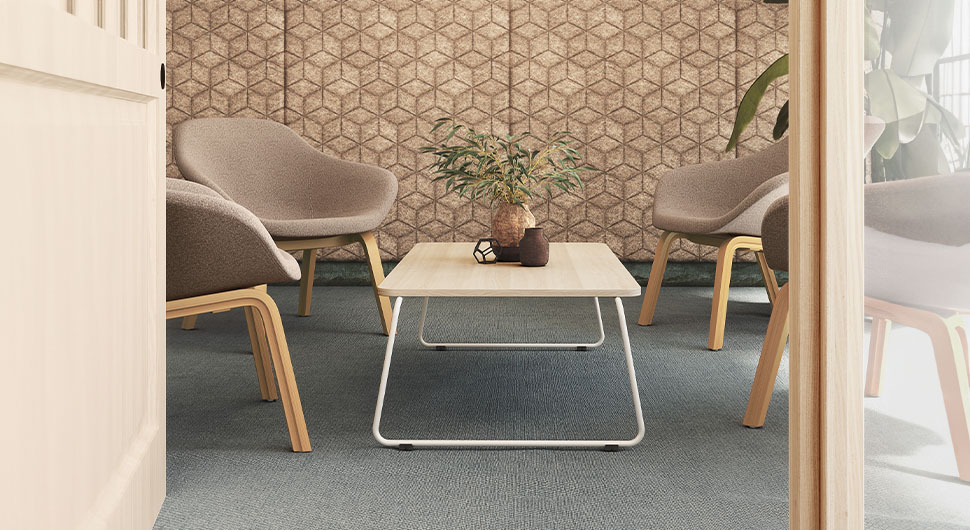 Table basse BROS