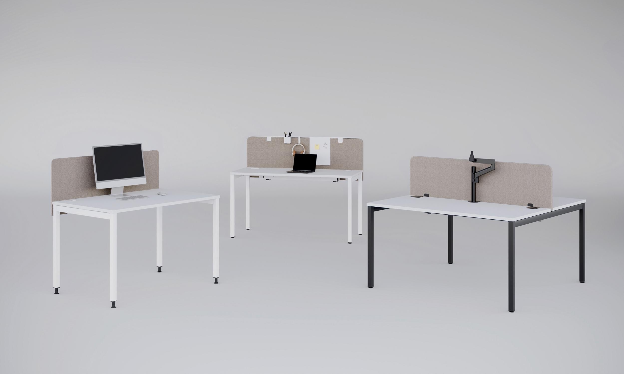 Bureau opératif  SPACE