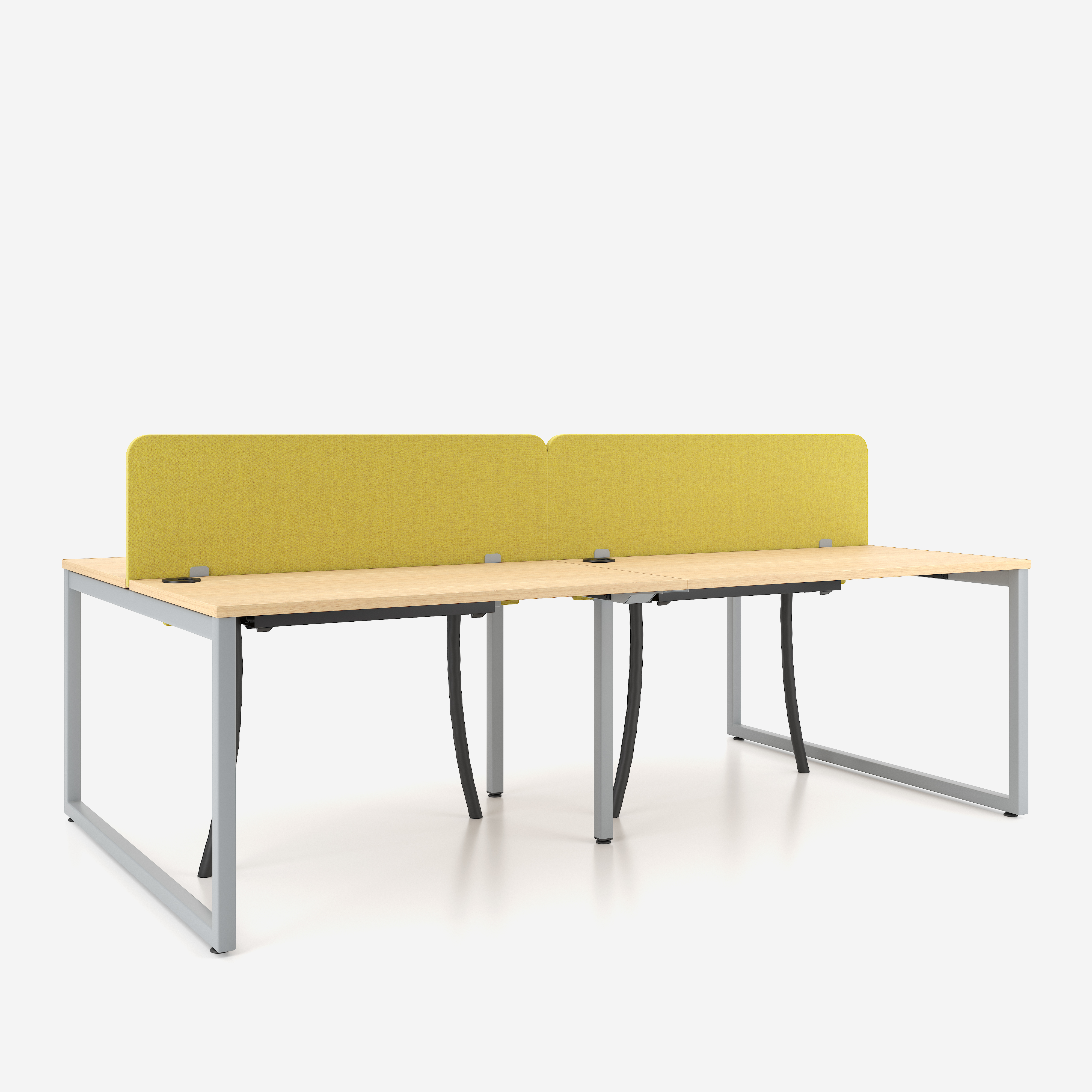 Bureau bench SPACE