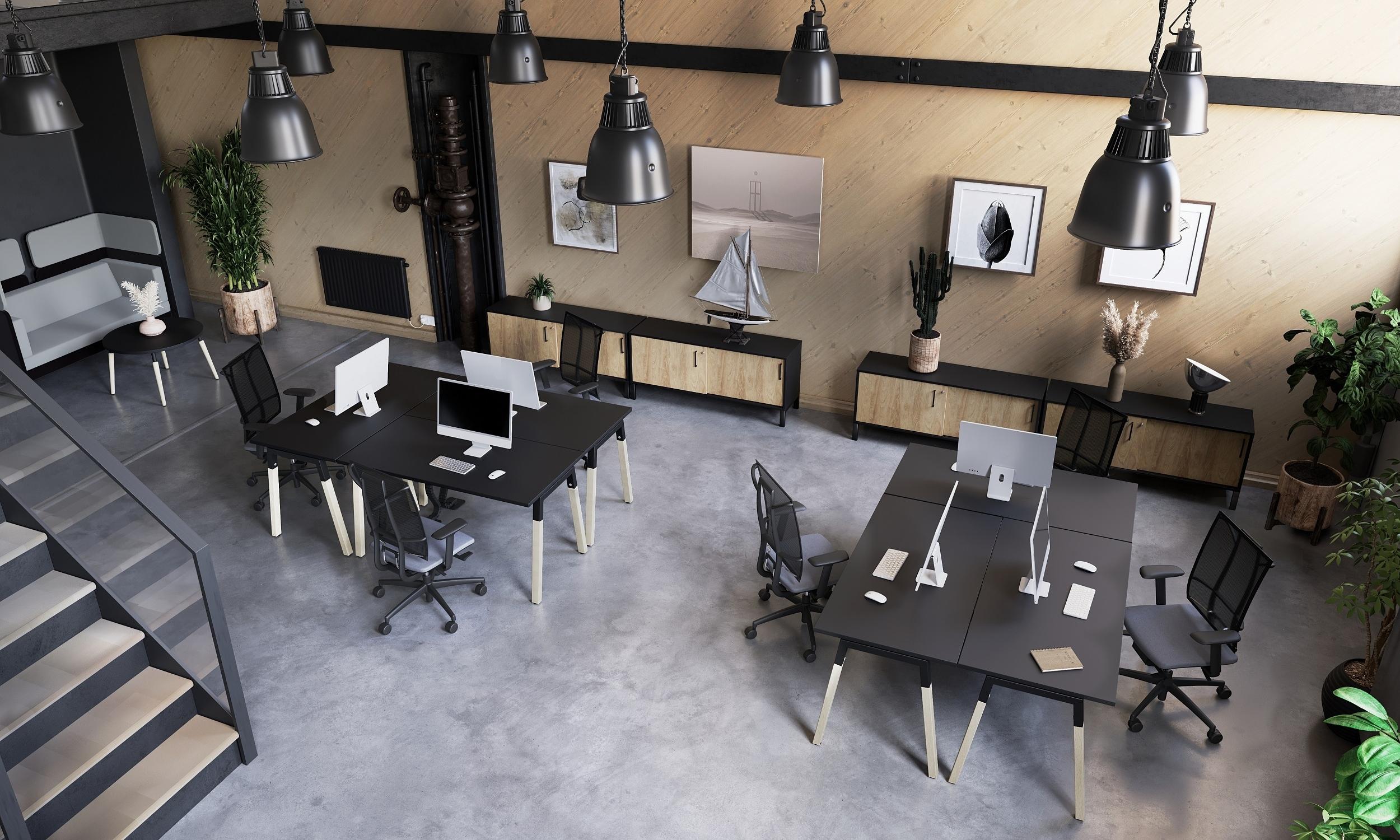 Bureau opératif  CS