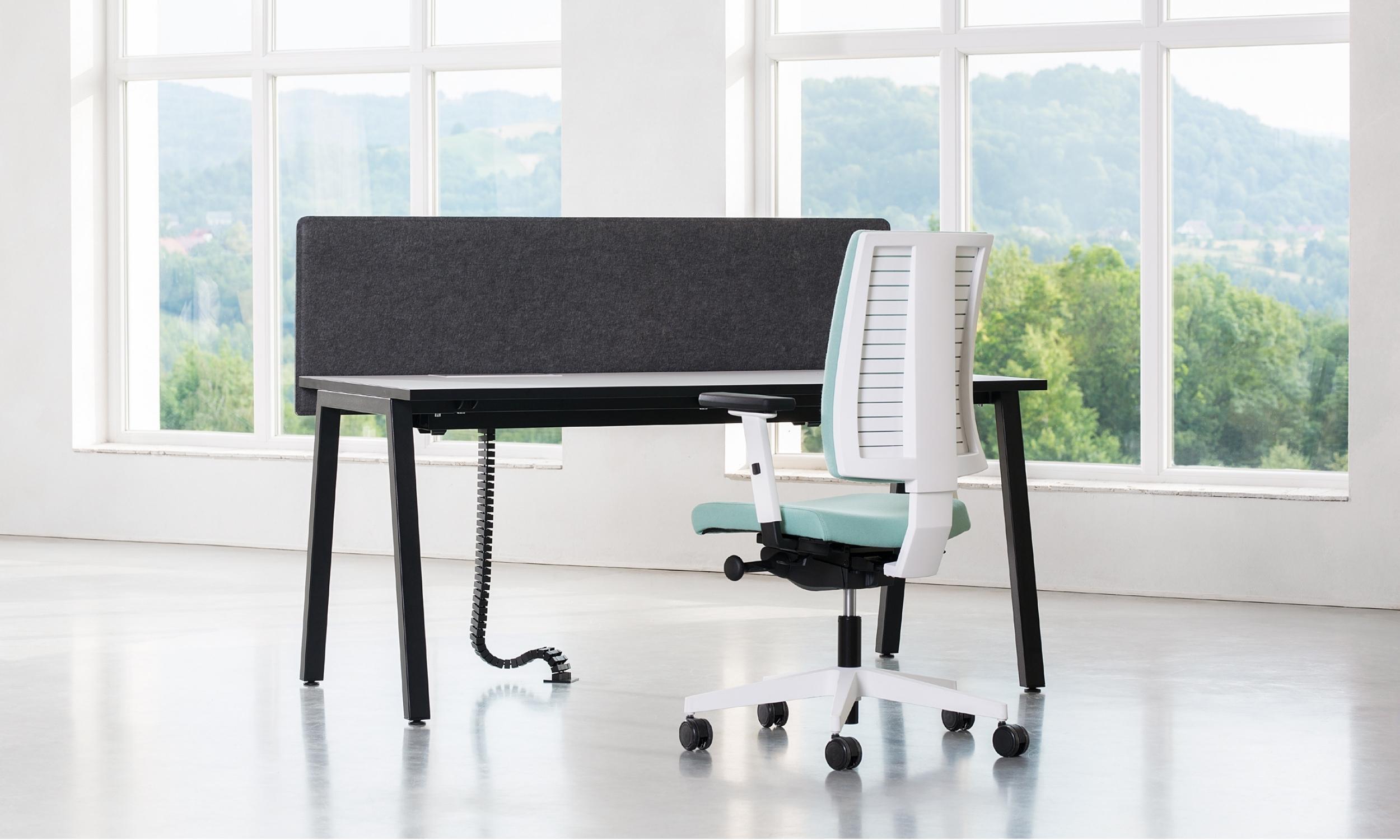 Siege ergonomique  NAVIGO 