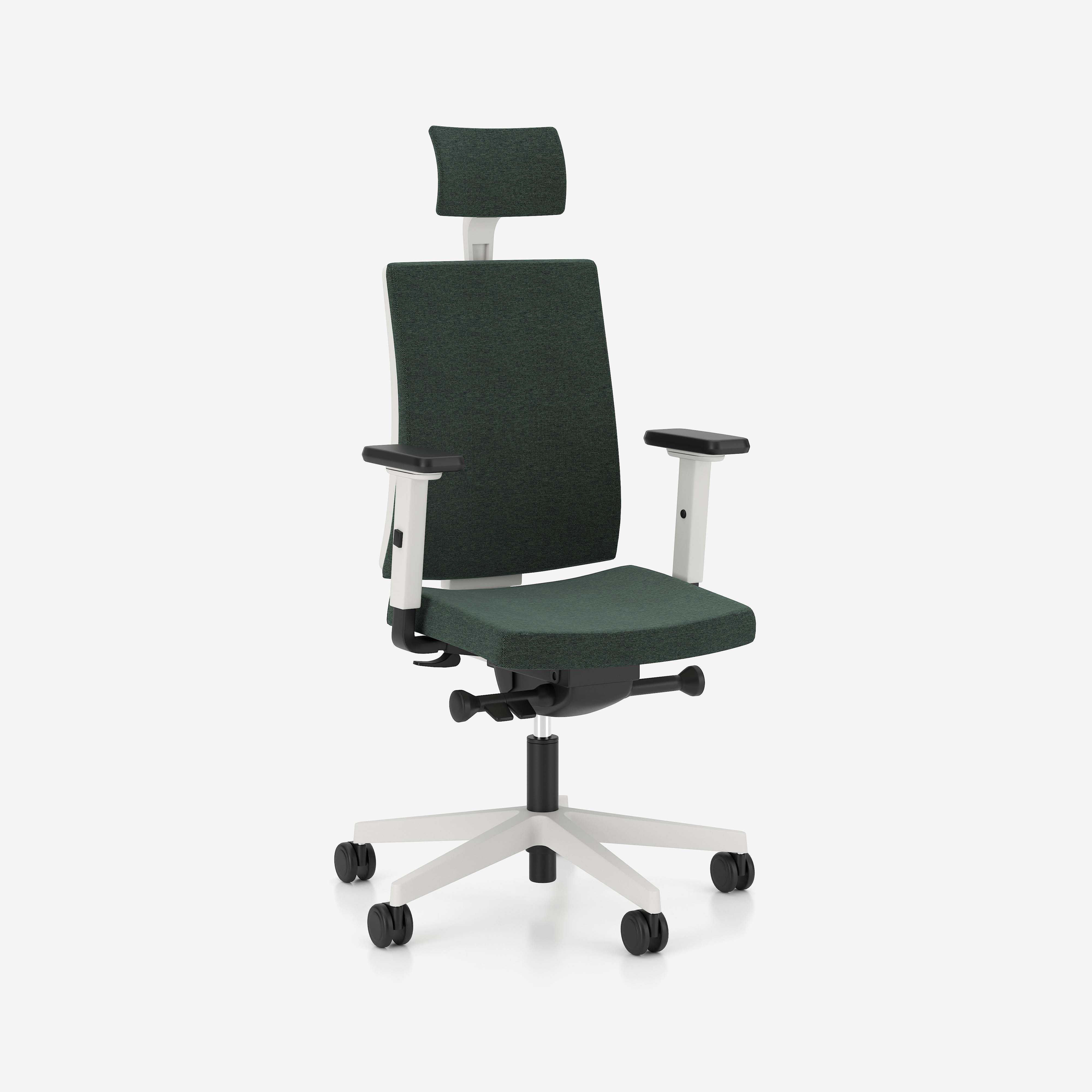 Siege ergonomique  NAVIGO 