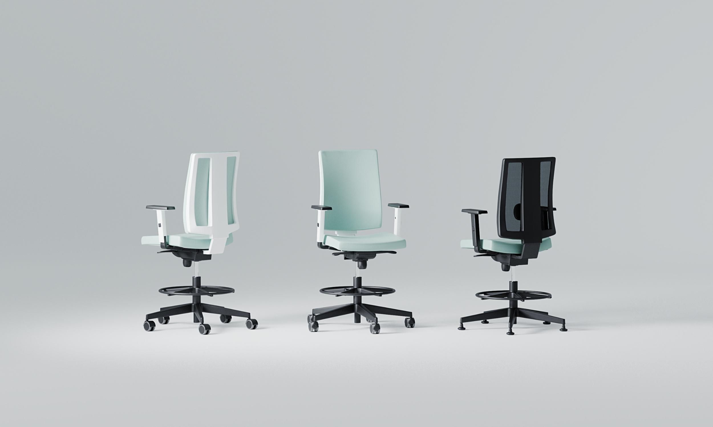 Siege technique NAVIGO 