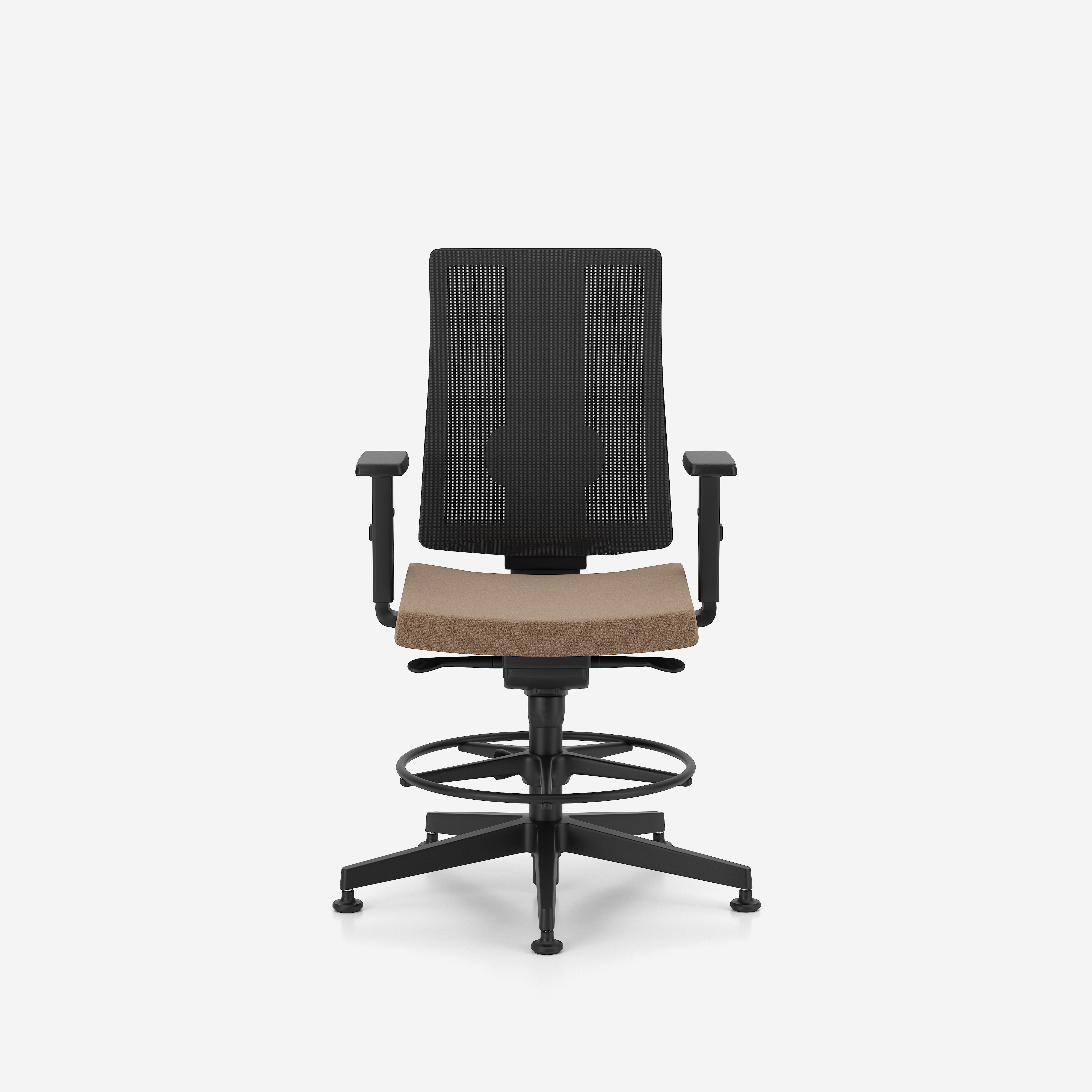 Siege technique NAVIGO 