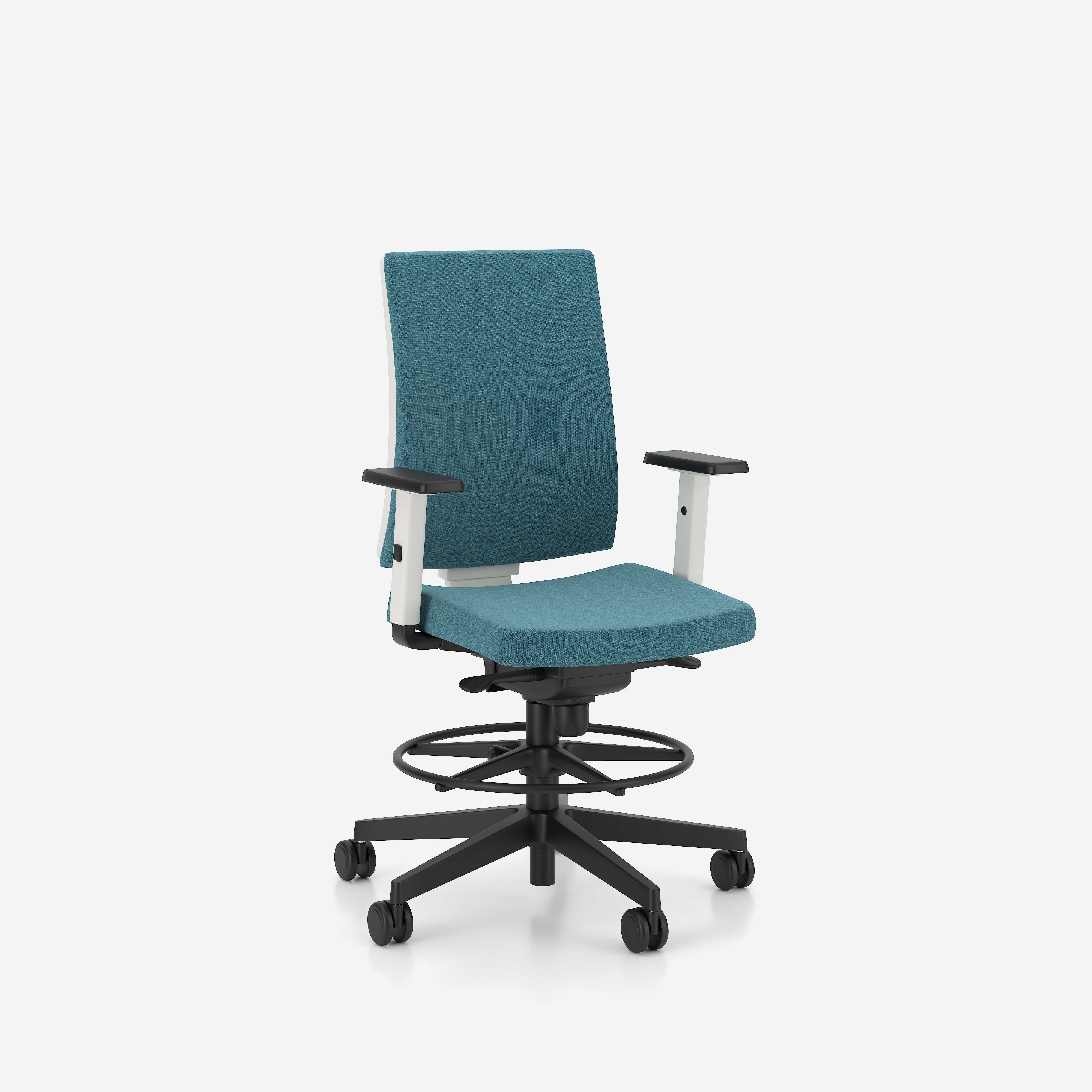 Siege technique NAVIGO