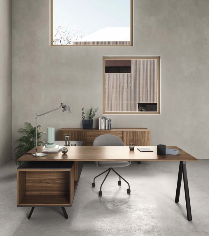 Bureau de Direction LAY