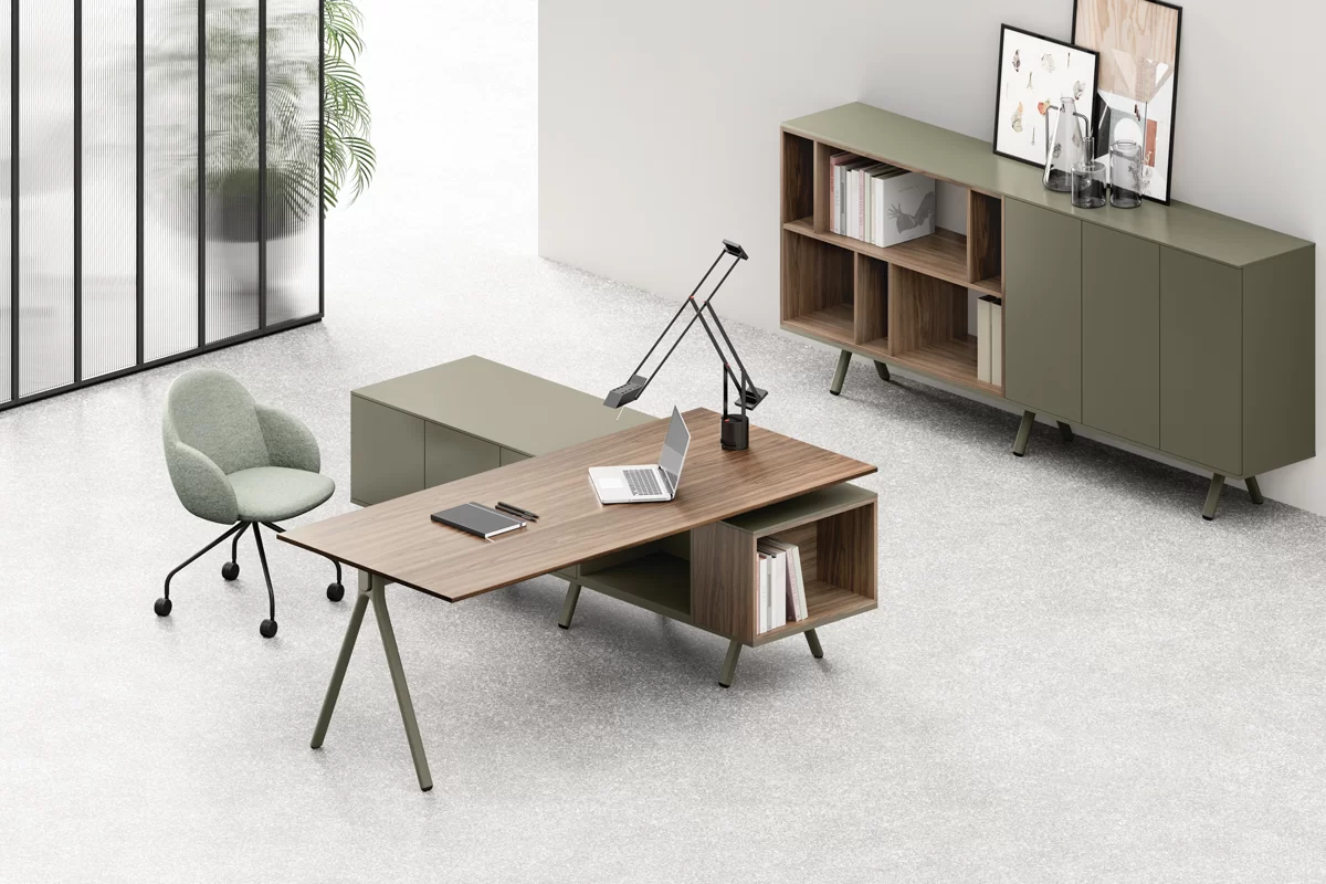 Bureau de Direction LAY