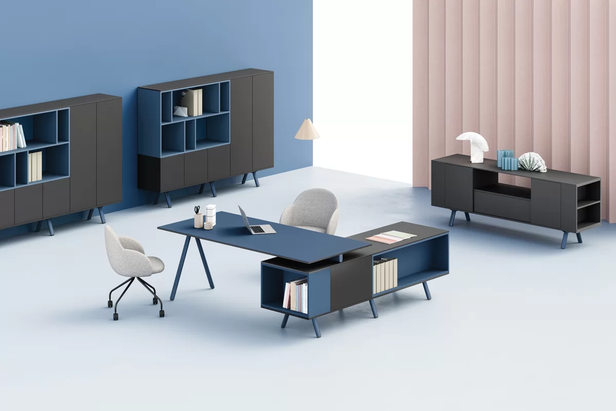 Bureau de Direction LAY