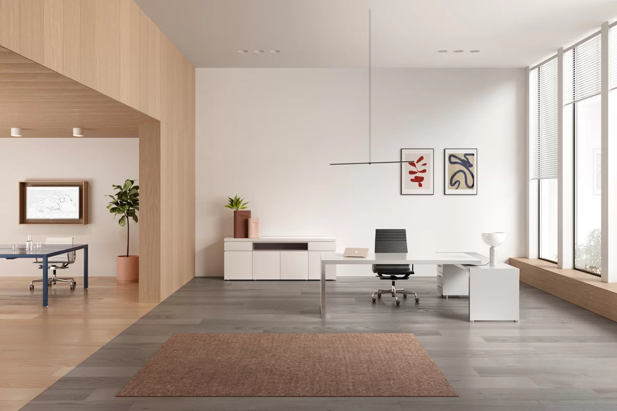 Bureau de Direction FATORE