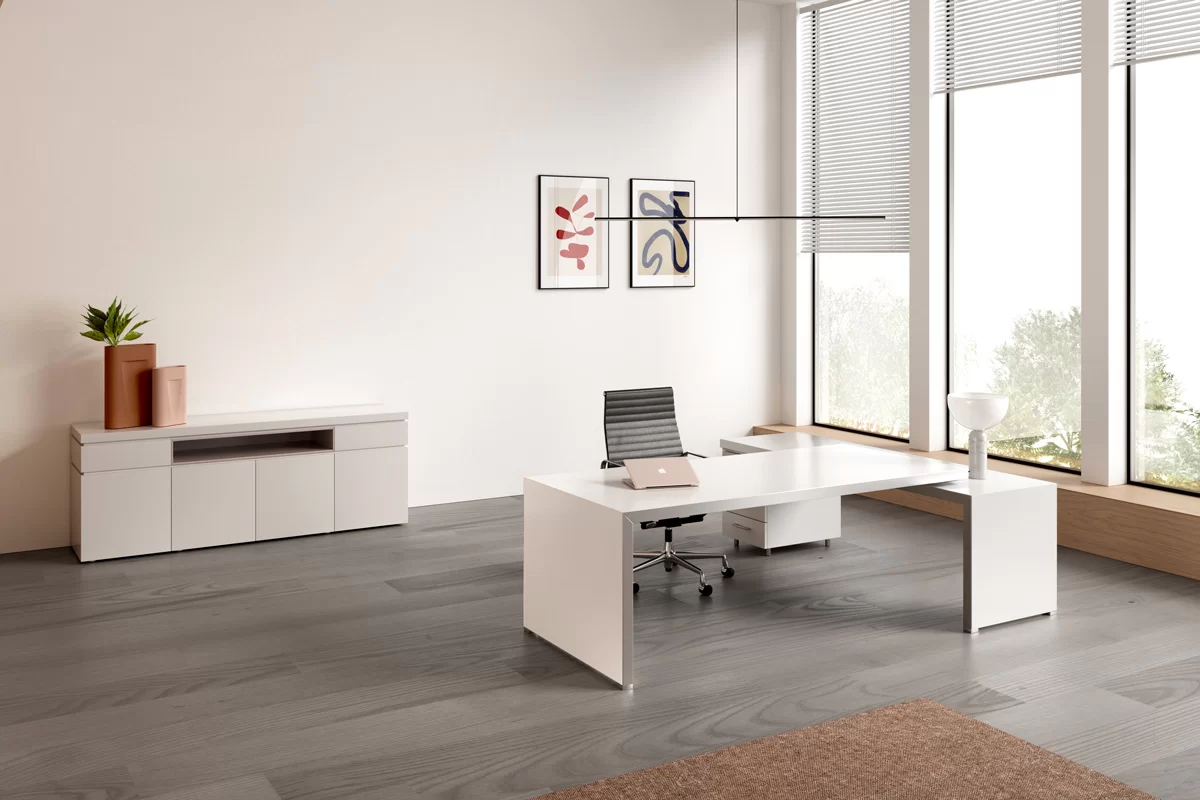 Bureau de Direction FATORE