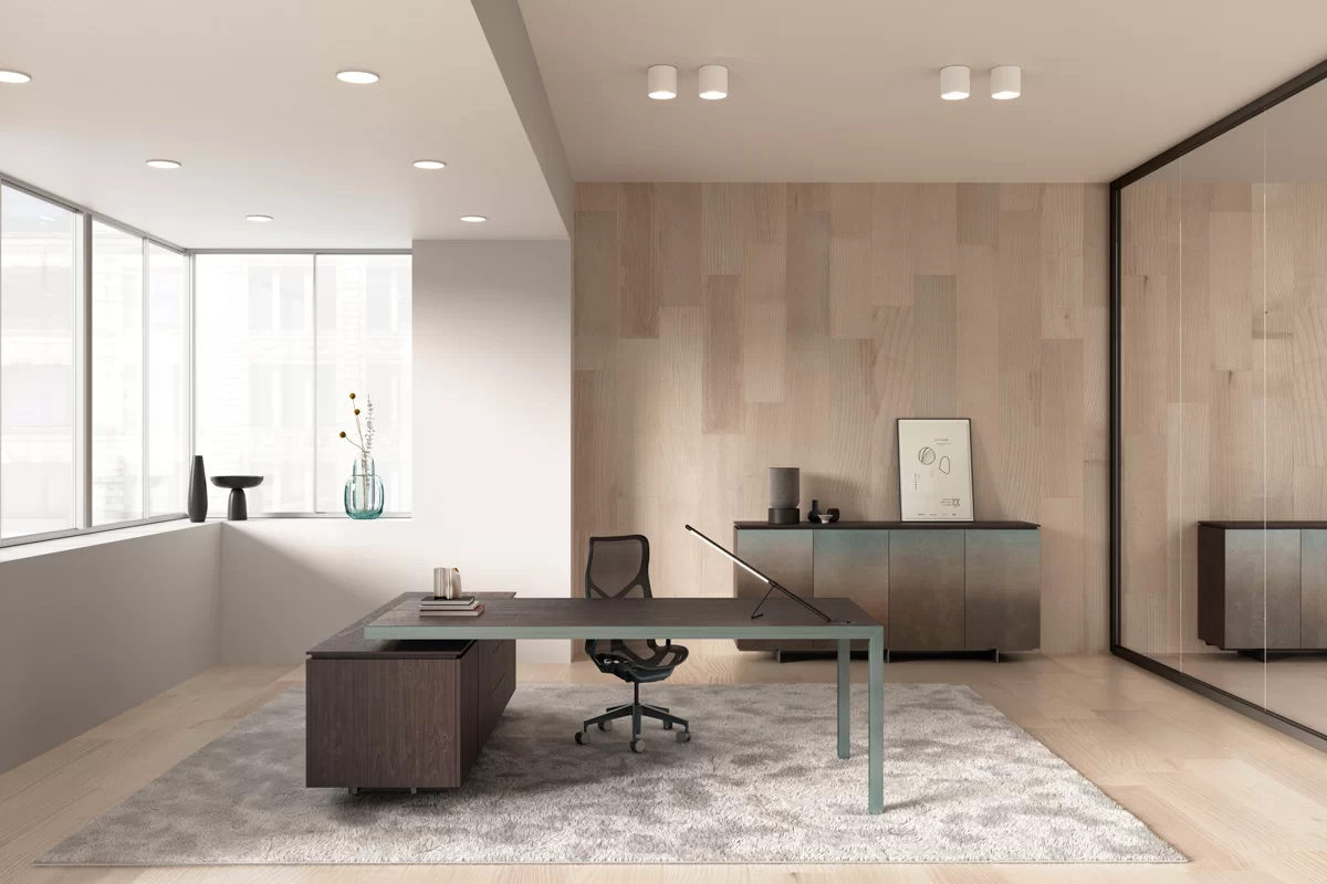 Bureau de Direction FATORE