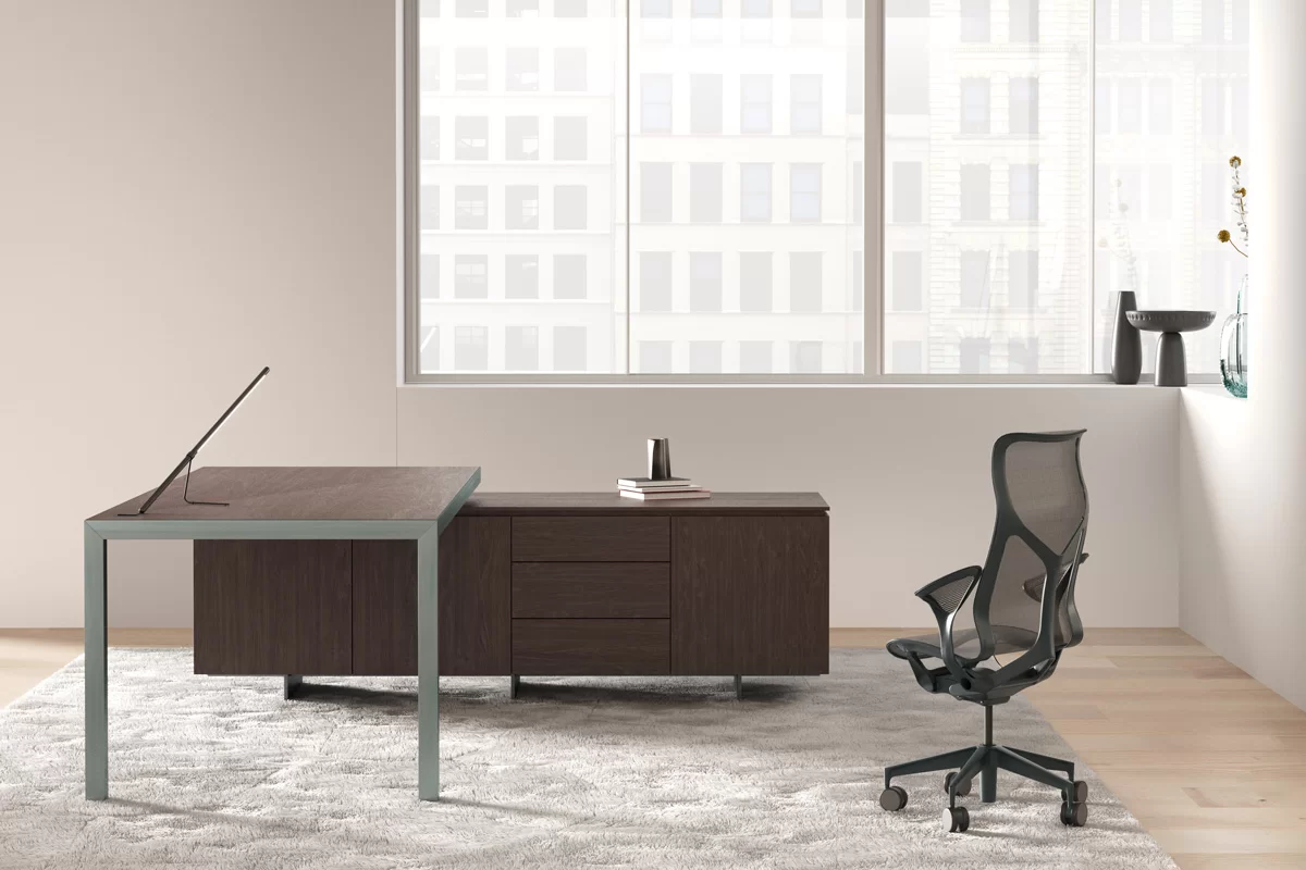 Bureau de Direction FATORE