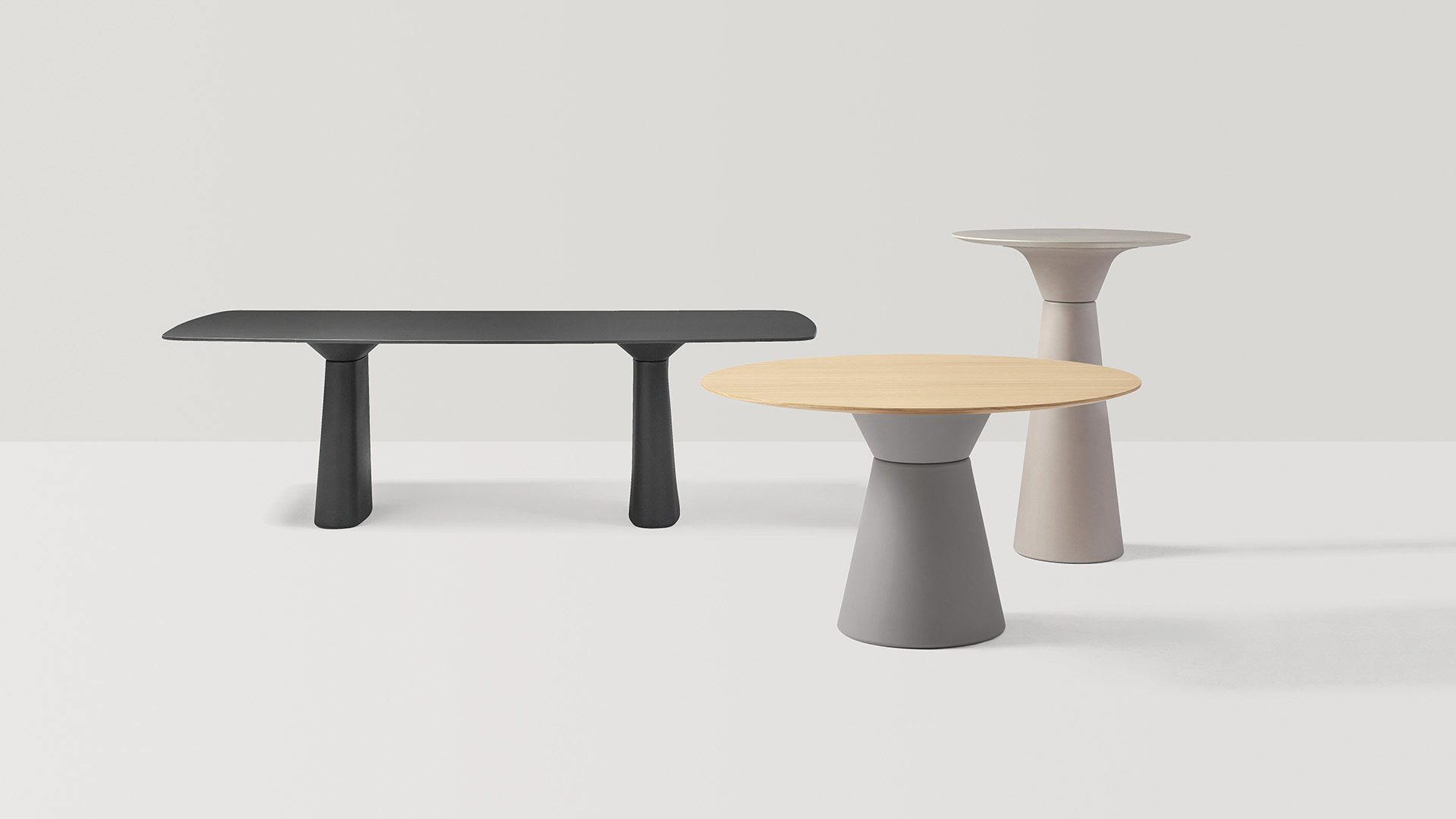 Table de reunion ESSENS