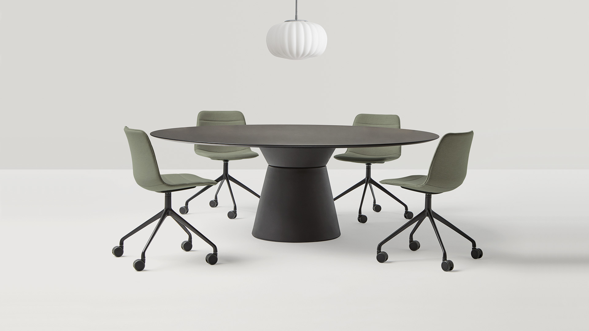 Table de reunion ESSENS