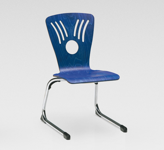 Chaise de colléctivité NAVIA 