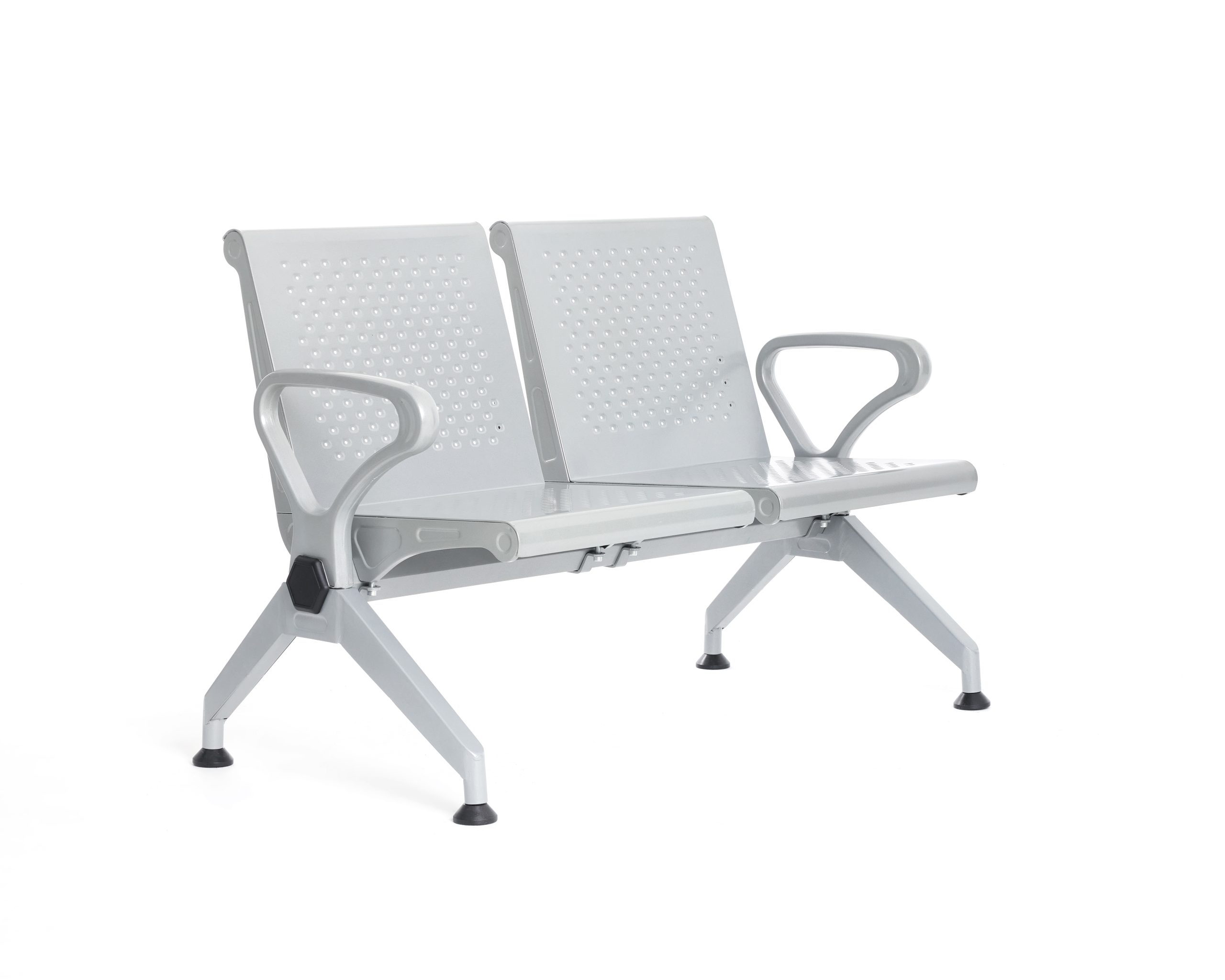 Siège sur poutre IRON